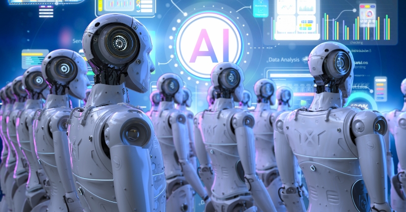 כך AI משנה את הדרך שבה סטארטאפים מגייסים משקיעים