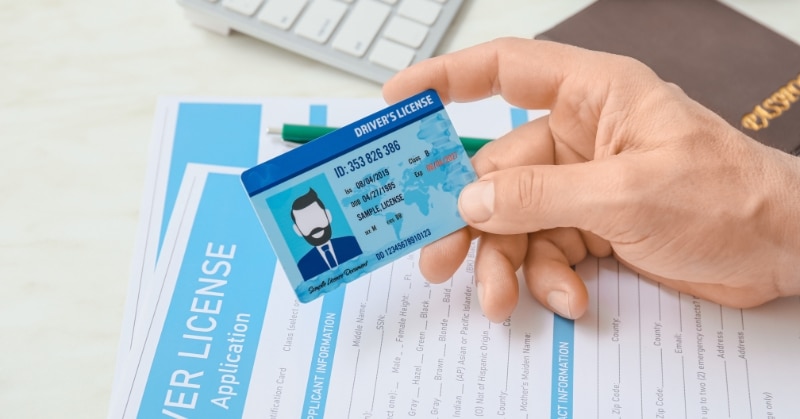 איך משיגים רישיון נהיגה בסמיטריילר בקלות?