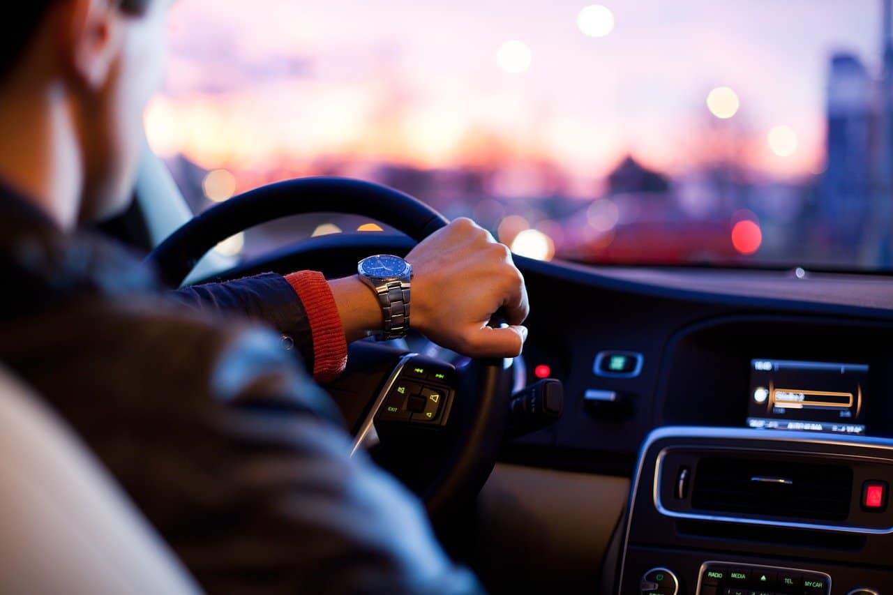 5 פתרונות טכנולוגיים מעניינים שנוצרו במיוחד לרכבים