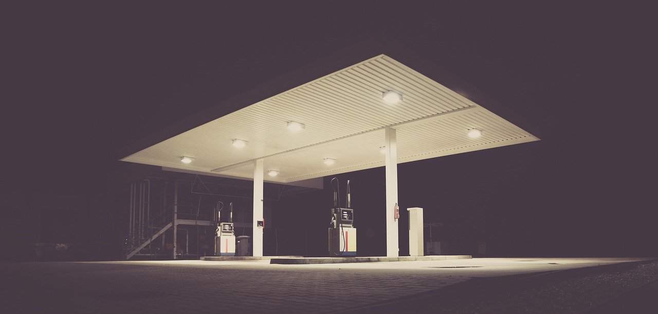 GAS